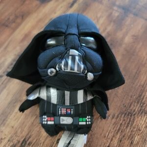 Star Wars Darth Vader Plush